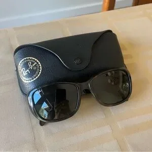 Ray-Ban | Accessories | Rayban Jackie Ohh Classic Havana  display picture 2